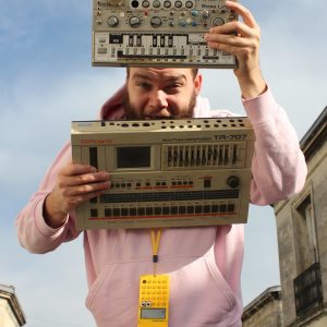 Jaquarius - shooting fAnnyquetamere